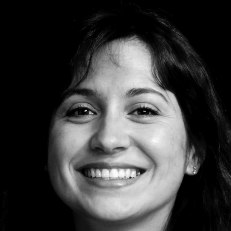 Carmen Vázquez, directora de investigación de sorythaneliq