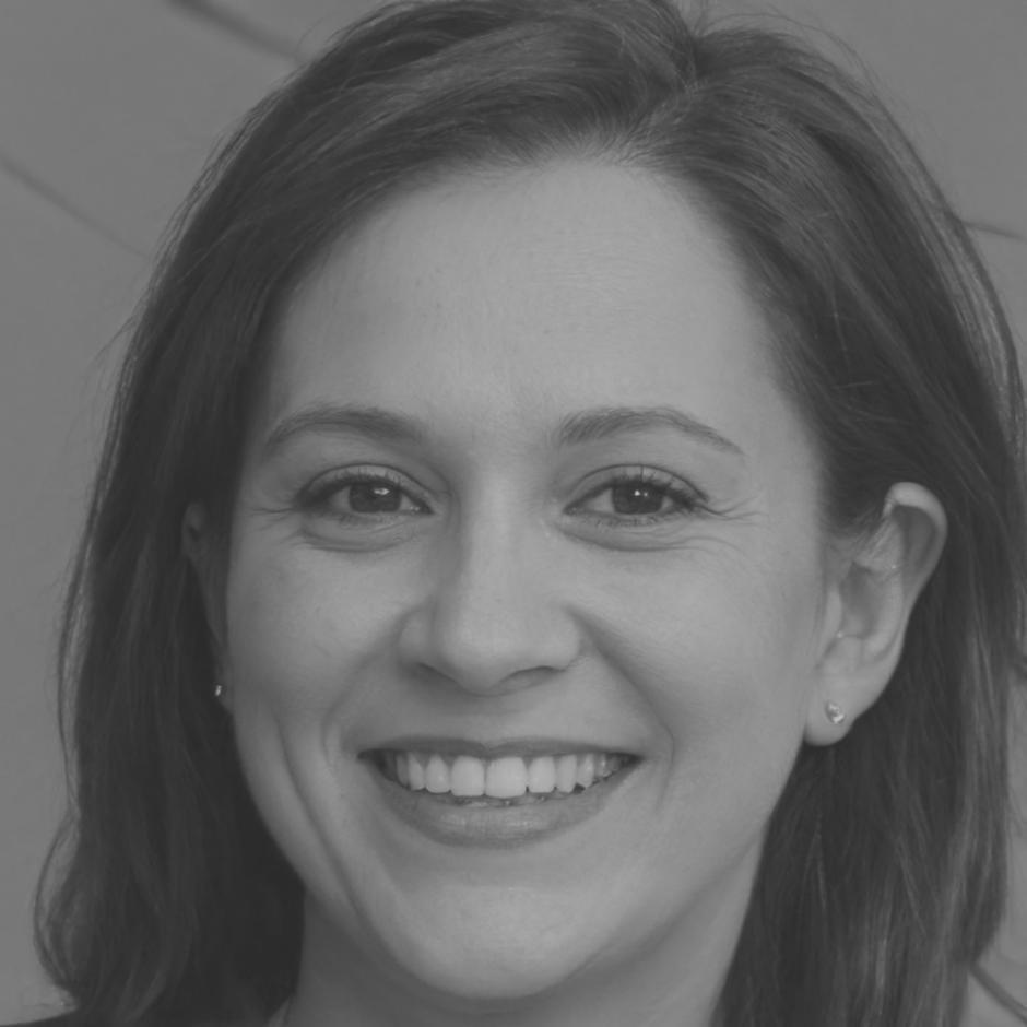 Marisa Ortega, especialista en algoritmos adaptativos de sorythaneliq